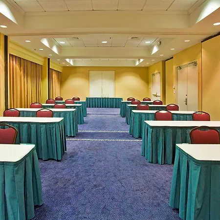 Holiday Inn Miami-Doral Area By Ihg 