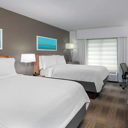 Holiday Inn Miami-Doral Area By Ihg Exterior foto