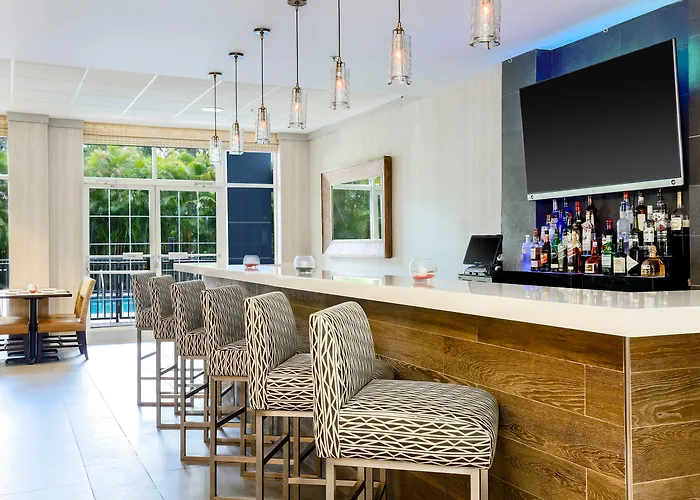 Holiday Inn Hotel Miami-Doral Area