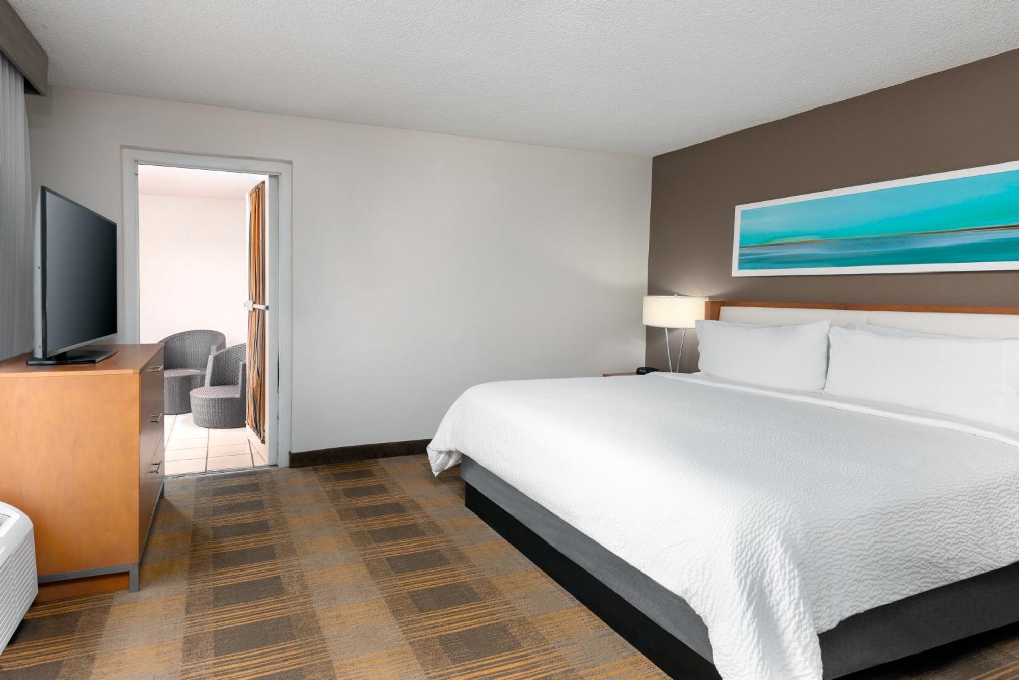 Holiday Miami-doral Area By Ihg Hotel Doral