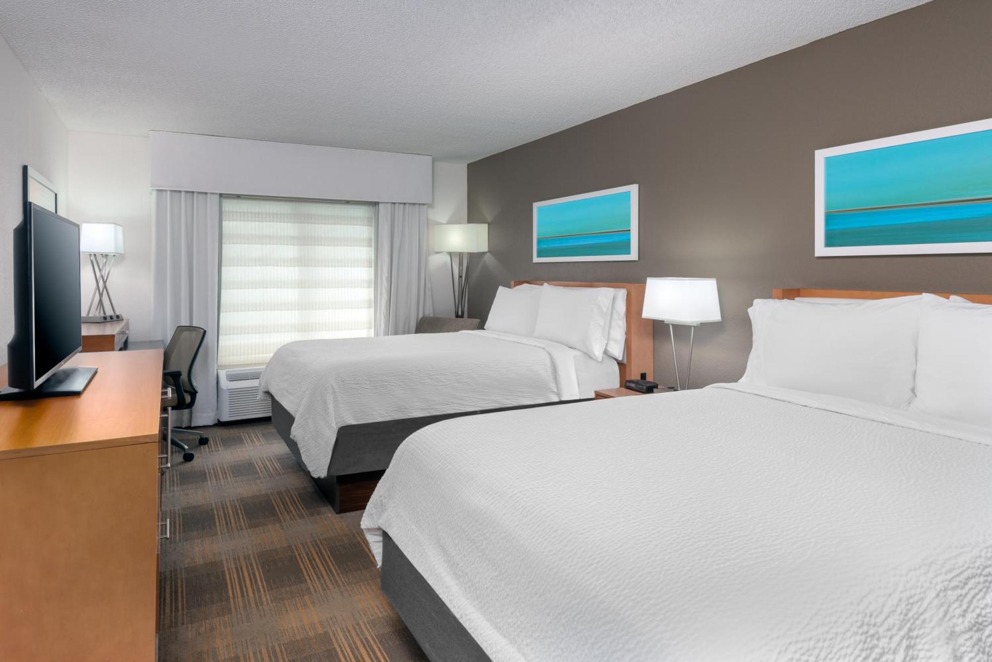 Holiday Miami-doral Area By Ihg 4*