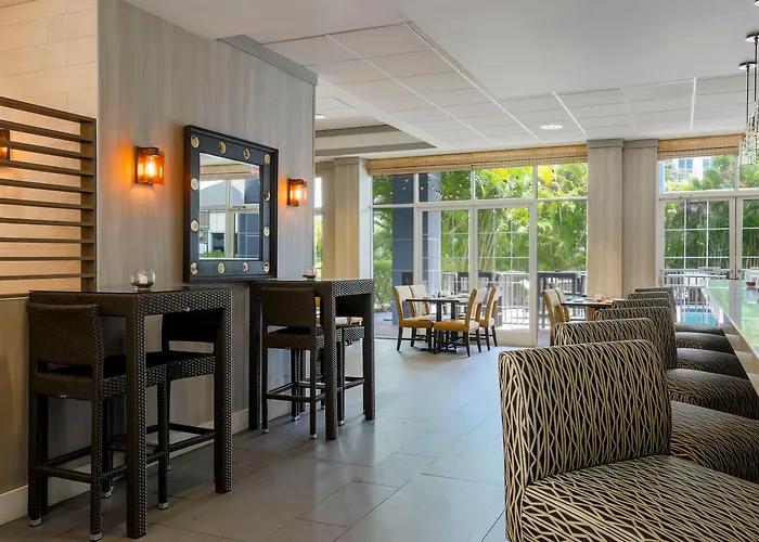 Holiday Inn Miami-Doral Area By Ihg