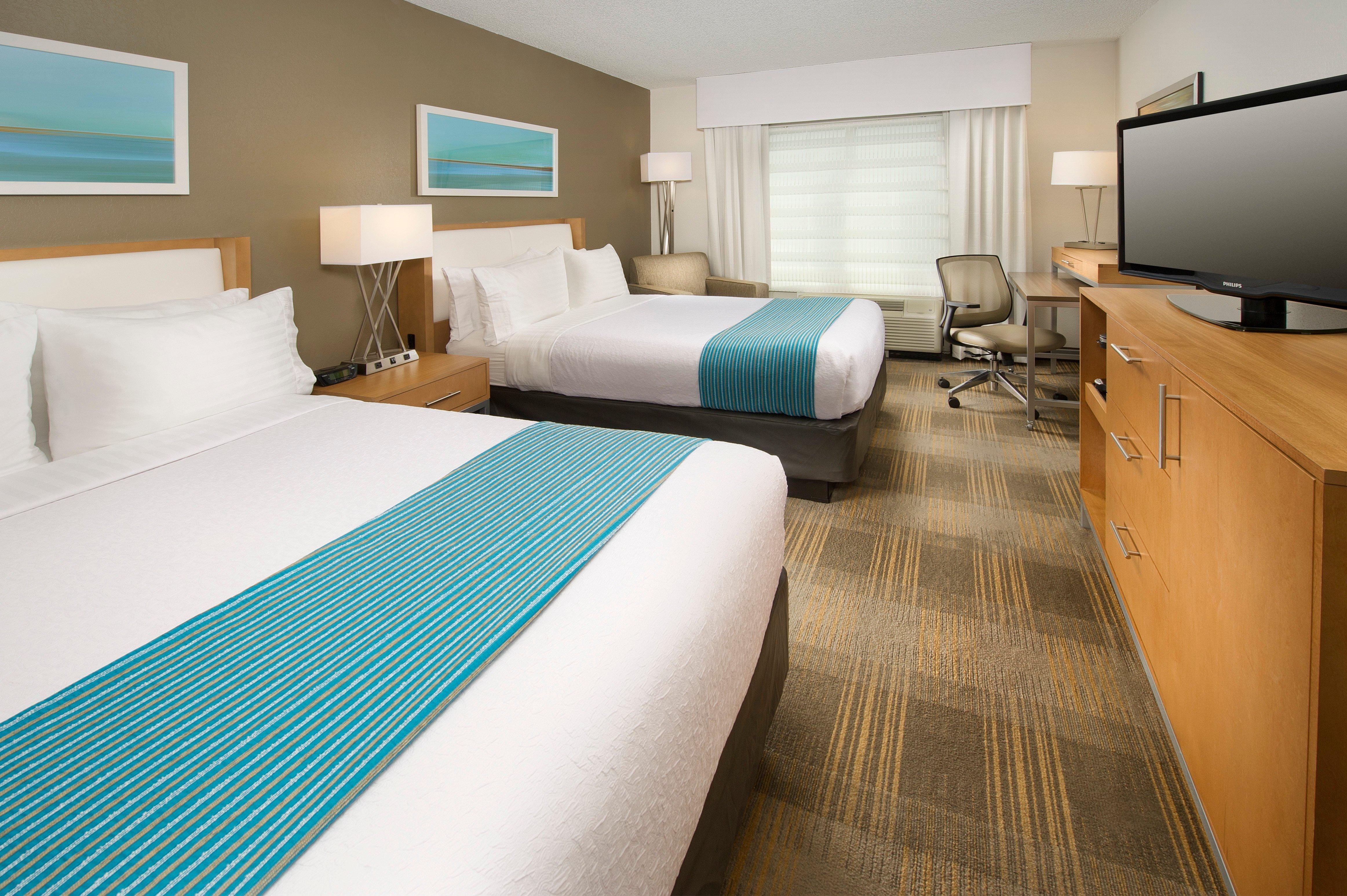 Holiday Miami-doral Area By Ihg Doral