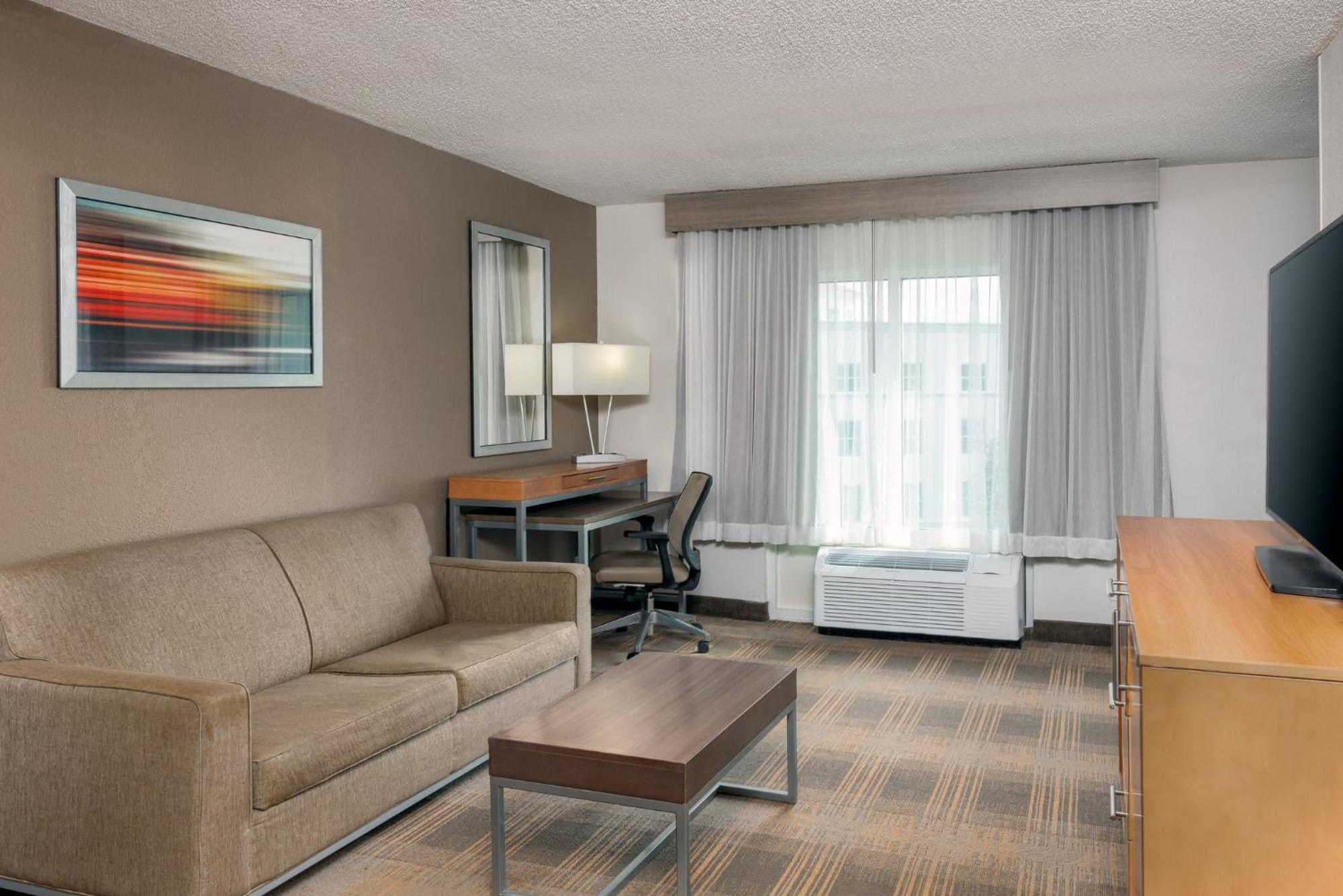 Holiday Miami-doral Area By Ihg