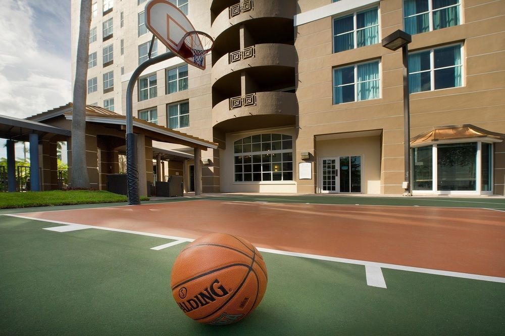 Hotel Holiday Miami-doral Area By Ihg Doral